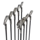Callaway Big Bertha Graphite Mens Right Hand Irons 3-SW Regular - RCH 96