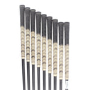 Callaway Big Bertha Graphite Mens Right Hand Irons 3-SW Regular - RCH 96