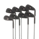 Wilson Ci 11 Steel Mens Right Hand Irons 4-SW Regular - True Temper Flighted TX