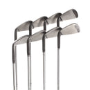 Wilson Ci 11 Steel Mens Right Hand Irons 4-SW Regular - True Temper Flighted TX