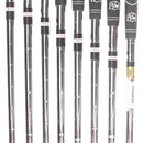 Wilson Ci 11 Steel Mens Right Hand Irons 4-SW Regular - True Temper Flighted TX