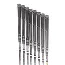 Wilson Ci 11 Steel Mens Right Hand Irons 4-SW Regular - True Temper Flighted TX