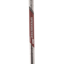 Callaway XR Steel Mens Right Hand Irons 5-PW Regular - Speed Step 80