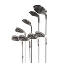 Benross Speeder Steel/Graphite Mens Right Hand Regular - Benross