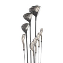 Benross Speeder Steel/Graphite Mens Right Hand Regular - Benross