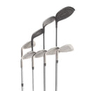 Benross Speeder Steel/Graphite Mens Right Hand Regular - Benross
