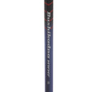 Wazaki WL-II Graphite Mens Right Hand Irons 4-SW Regular - BUSHIKADNA MWMP