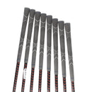 Wazaki WL-II Graphite Mens Right Hand Irons 4-SW Regular - BUSHIKADNA MWMP