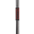 Cobra T-Rail Steel Mens Right Hand Irons 4-SW Regular - ULTRALIGHT