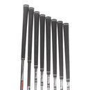 Cobra T-Rail Steel Mens Right Hand Irons 4-SW Regular - ULTRALIGHT