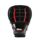 TaylorMade Pro Cart Cart Bag - Black/Grey/Red