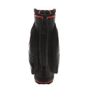 TaylorMade Pro Cart Cart Bag - Black/Grey/Red
