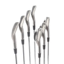 Titleist Ap1 712 Steel Mens Right Hand Irons 4-PW Stiff - Dynamic Gold