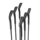 Callaway Apex Fusion TI Graphite Mens Right Hand Irons 5-PW Stiff - Dynamic Gold Tour Issue 100