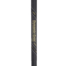 Callaway Apex Fusion TI Graphite Mens Right Hand Irons 5-PW Stiff - Dynamic Gold Tour Issue 100