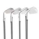 Cobra Lddx One Length Graphite Mens Right Hand Driver Regular - Kbs