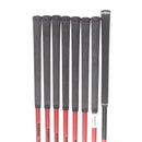 Cobra Lddx One Length Graphite Mens Right Hand Driver Regular - Kbs