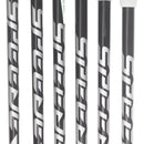 TaylorMade Qi HL Graphite Mens Right Hand Irons 5-PW Regular - Speeder nx
