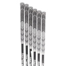 TaylorMade Qi HL Graphite Mens Right Hand Irons 5-PW Regular - Speeder nx