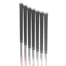 Callaway Mavrik Steel Mens Right Hand Irons 5-GW Stiff - Elevate 105