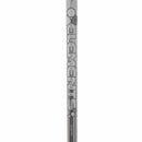 Wilson D-200 Graphite Mens Right Hand Irons 6-SW Regular - Elements Chrome 59R