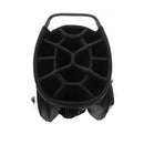 PowaKaddy Dri Tech 2025 Waterproof Cart Bag - White/Black
