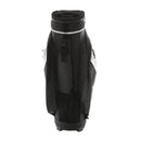 PowaKaddy Dri Tech 2025 Waterproof Cart Bag - White/Black