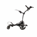 Motocaddy M7 GPS 3-Wheel Electric Trolley 36 Hole Lithium - Black