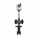 Motocaddy M7 GPS 3-Wheel Electric Trolley 36 Hole Lithium - Black