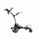 Motocaddy M7 GPS 3-Wheel Electric Trolley 36 Hole Lithium - Black