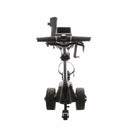 Motocaddy M7 GPS 3-Wheel Electric Trolley 36 Hole Lithium - Black