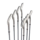 Wilson Di5 Graphite Mens Right Hand Irons 4-PW Regular - Nanotech