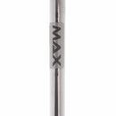TaylorMade M4 Steel Mens Right Hand Irons 5-SW Stiff - Kbs