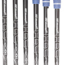 Wilson Dynapwr Graphite Mens Right Hand Irons 6-GW Regular - Recoil