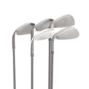 TaylorMade RBladez Max Graphite Ladies Right Hand Irons 7-SW Ladies - Ozik Program 45