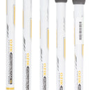 TaylorMade RBladez Max Graphite Ladies Right Hand Irons 7-SW Ladies - Ozik Program 45