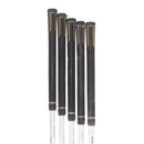 TaylorMade RBladez Max Graphite Ladies Right Hand Irons 7-SW Ladies - Ozik Program 45