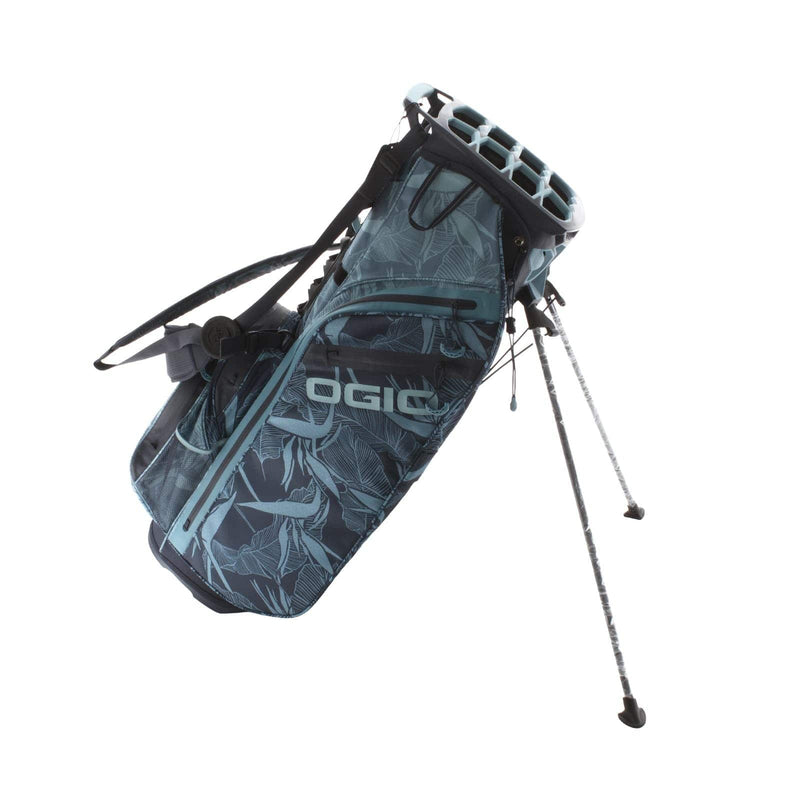 Ogio A.E. Hybrid Stand Bag - Paradise