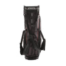 Callaway Fairway 14 Stand Bag - Graphite/DesertCamo/Red