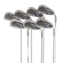 Ping G30 Steel Mens Right Hand Irons 5-GW 3* Upright Regular - CFS