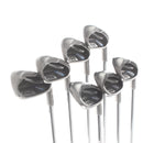 Ping G30 Steel Mens Right Hand Irons 5-GW 3* Upright Regular - CFS