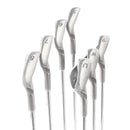 Ping G30 Steel Mens Right Hand Irons 5-GW 3* Upright Regular - CFS