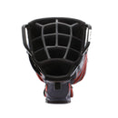Titleist Cart14 Cart Bag - Blue/Red