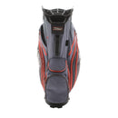 Titleist Cart14 Cart Bag - Blue/Red