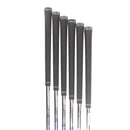 Ping G400 Steel Mens Right Hand Irons 5-PW Blue Dot Stiff - AWT 2.0