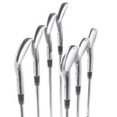 TaylorMade R9 TP Irons 4-PW Steel Mens Right Hand Extra Stiff - DG X100