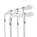 TaylorMade R9 TP Irons 4-PW Steel Mens Right Hand Extra Stiff - DG X100
