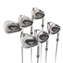 Cobra Sz Steel Mens Right Hand Irons 5-PW Regular - Cobra SZ