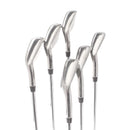 Cobra Sz Steel Mens Right Hand Irons 5-PW Regular - Cobra SZ