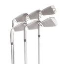 Cobra Sz Steel Mens Right Hand Irons 5-PW Regular - Cobra SZ